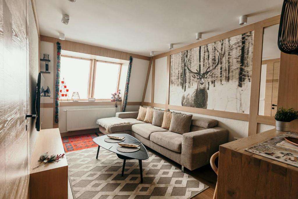 Apartman Lena - Olimpijska kuća Jahorina - 3