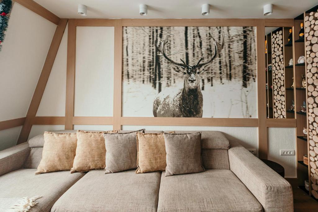 Apartman Lena - Olimpijska kuća Jahorina - 4