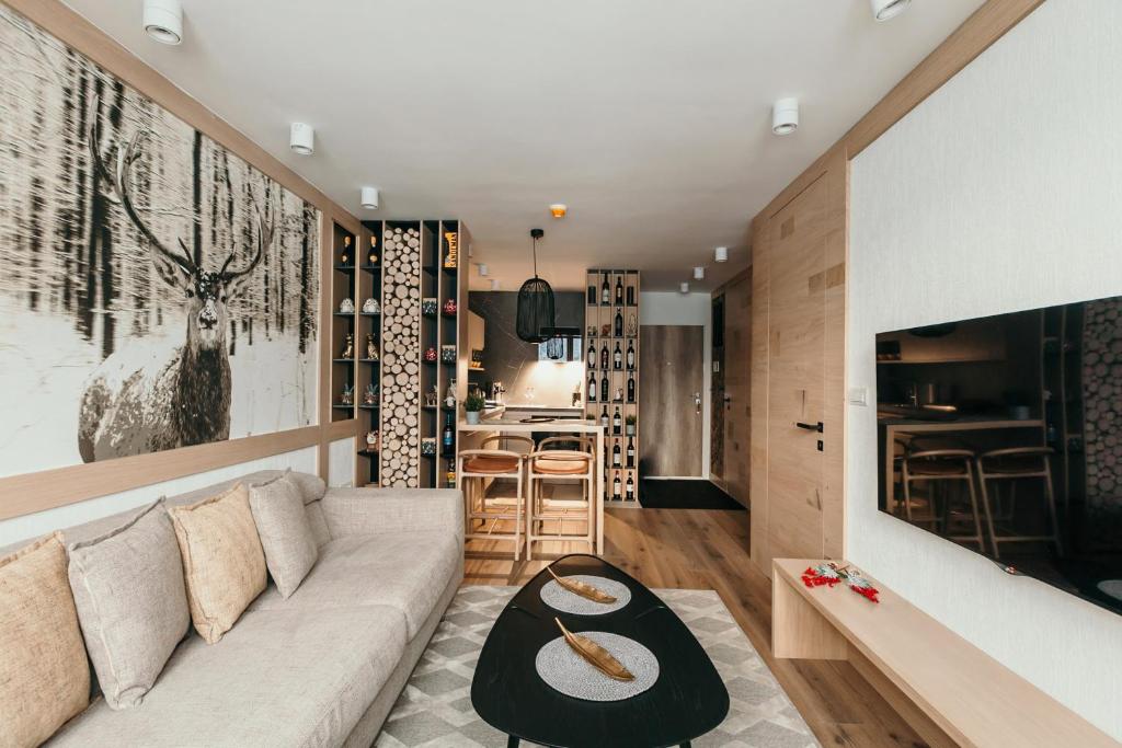 Apartman Lena - Olimpijska kuća Jahorina - 1
