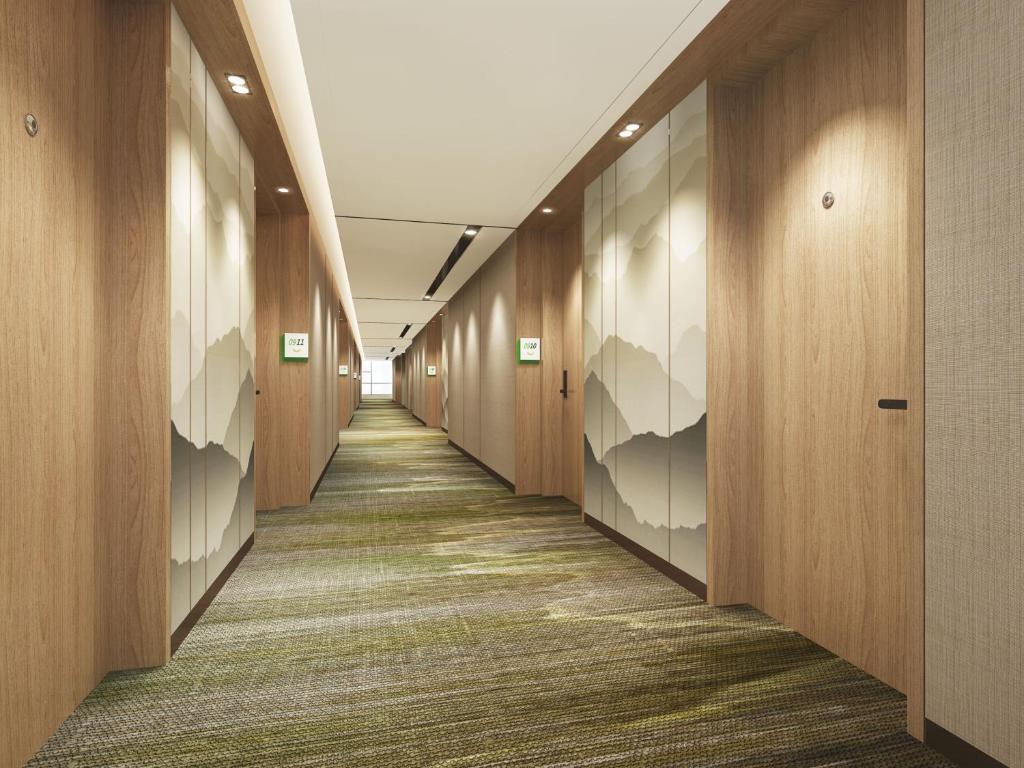 フロント・ロビー