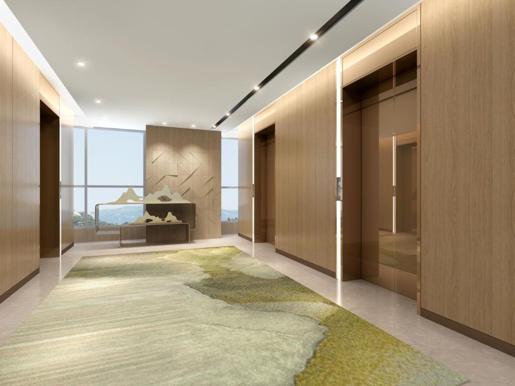 フロント・ロビー