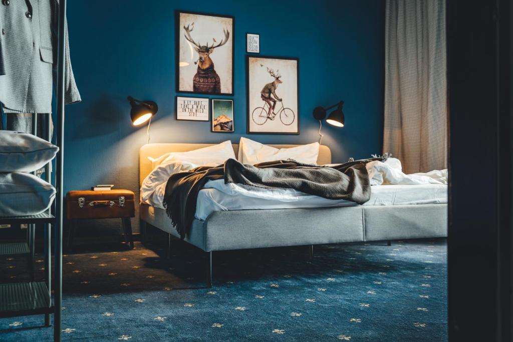 Hotel Sportalm - Adults Only Boutique Hotel - 2