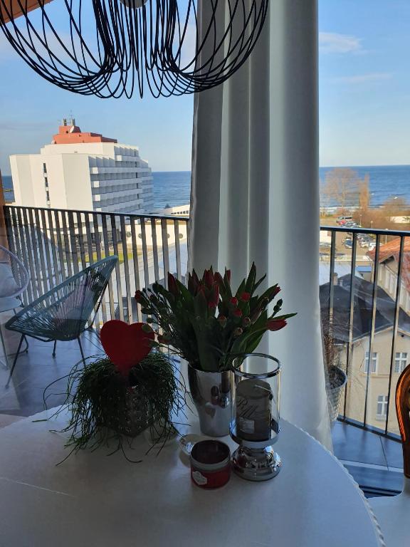 Apartament Prestige & Sea Horyzont 613 photo