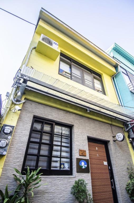 TT Guesthouse旅人時光民宿