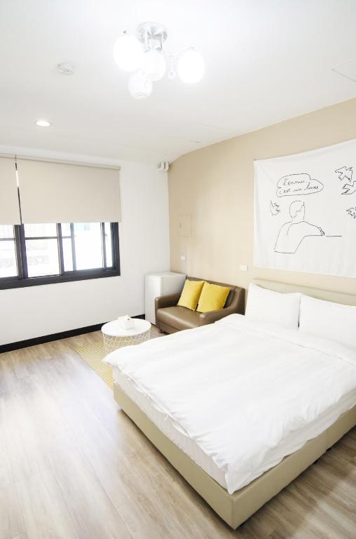 TT Guesthouse旅人時光民宿 호텔 이미지 1