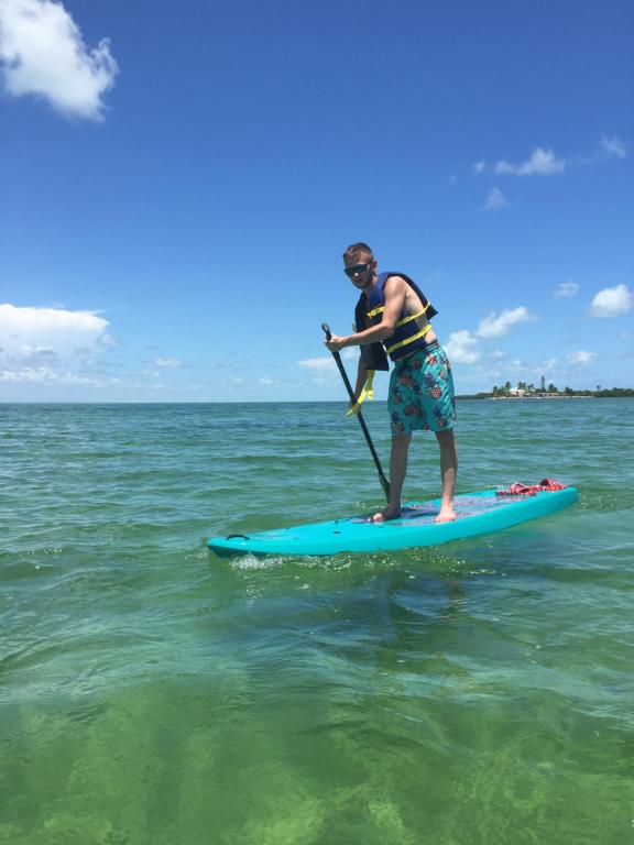 Key Largo Cottages photo