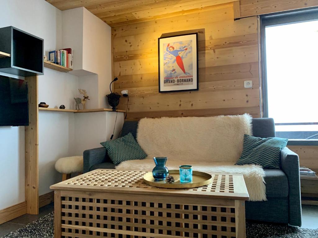 Bel appartement avec vue exceptionnelle - 3