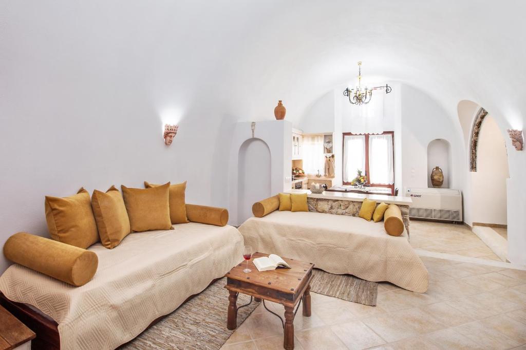 Kokos Traditional Houses - Facilities image