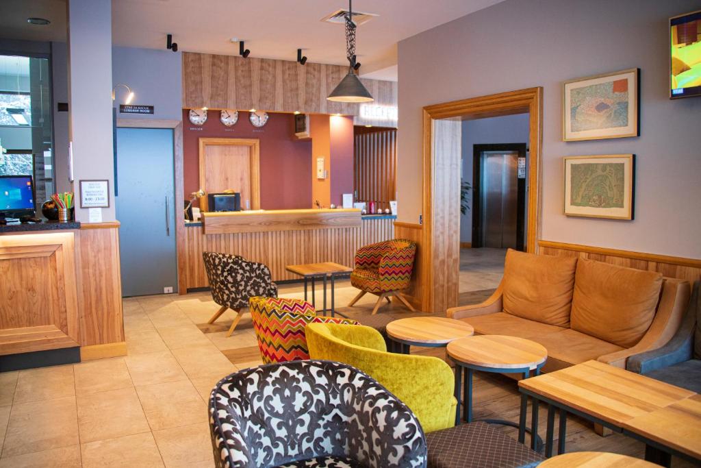 Ice Angels Hotel — Borovets, Sofia (province)