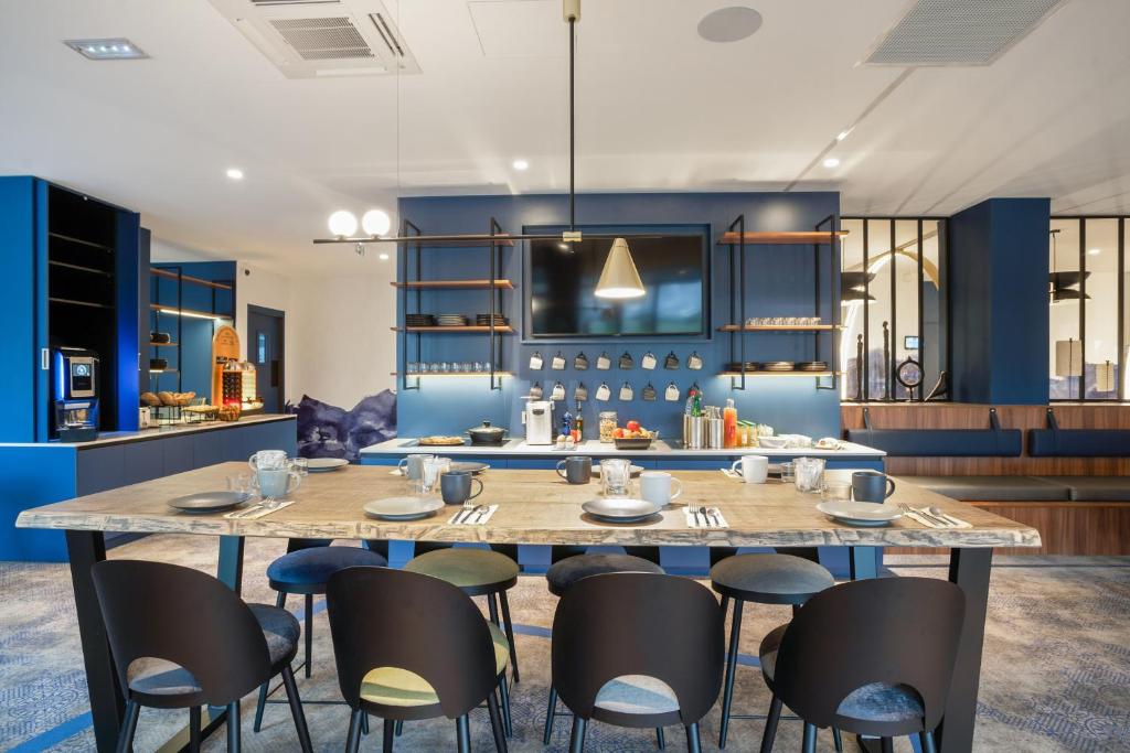 Appart'City Collection Genève Aéroport - Ferney Voltaire