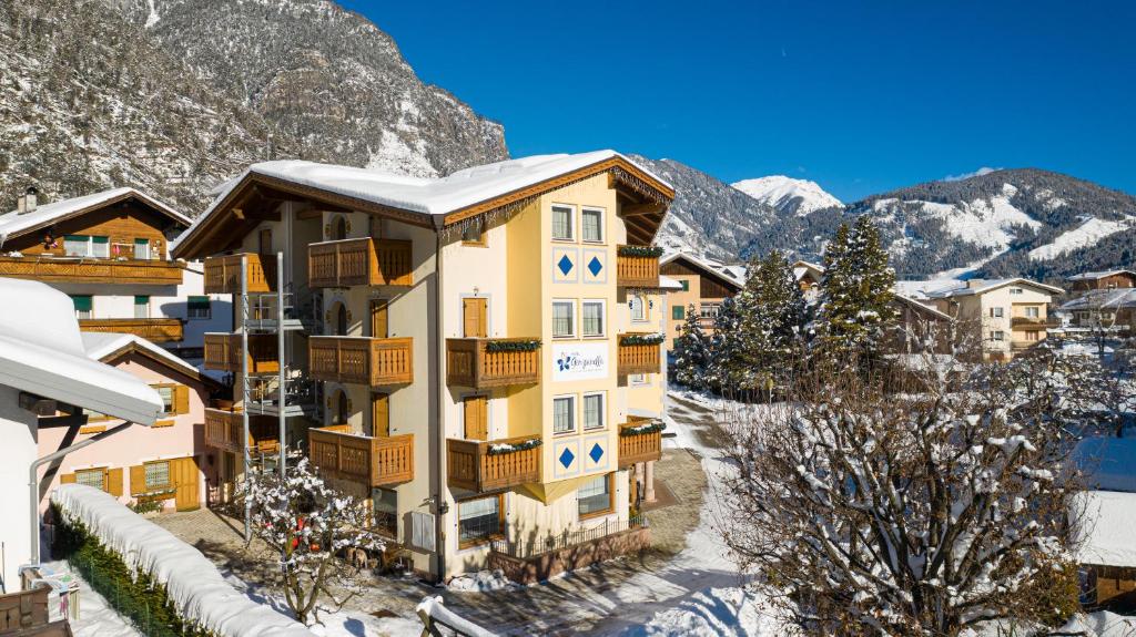 Hotel Genzianella - 3