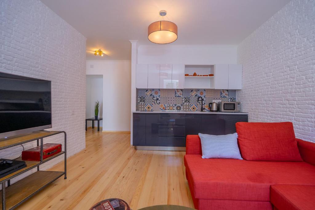 svaneti apartment's photo