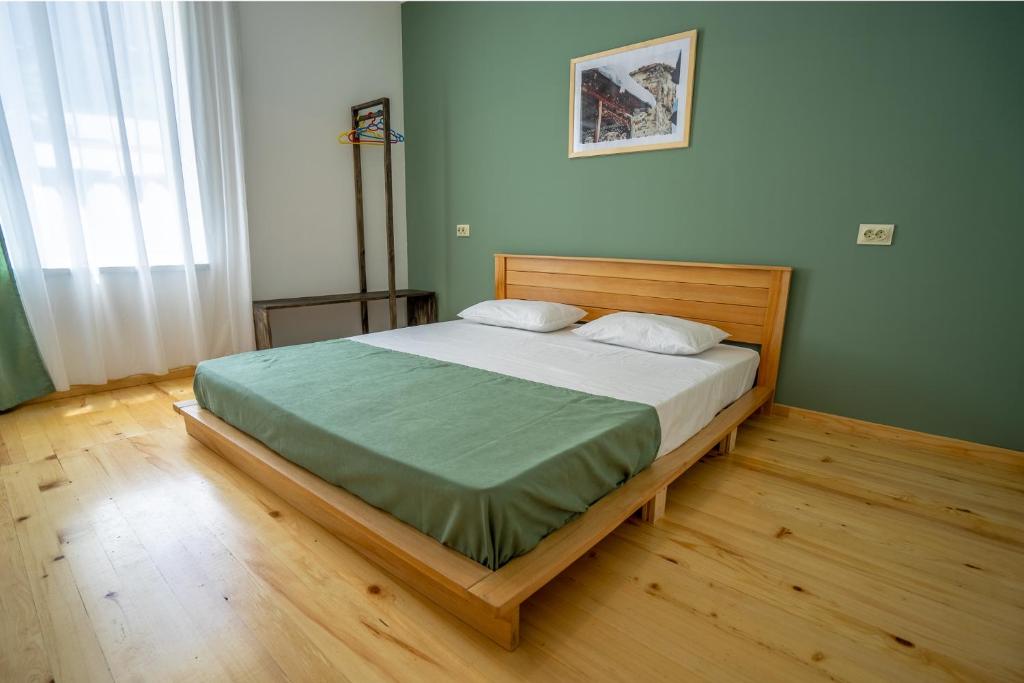svaneti apartment's photo