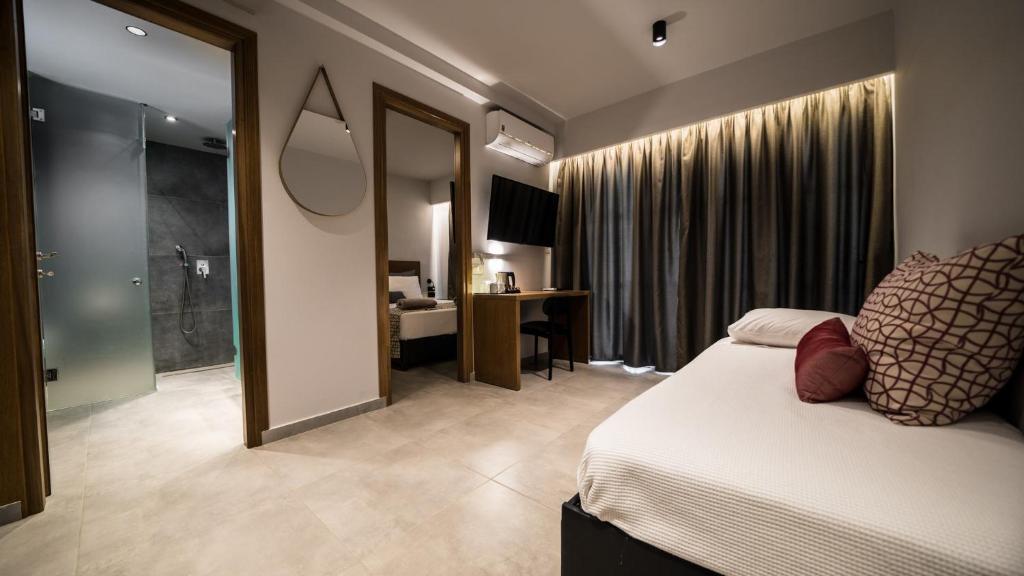 HARMONY CREST RESORT & SPA Adults Only photo