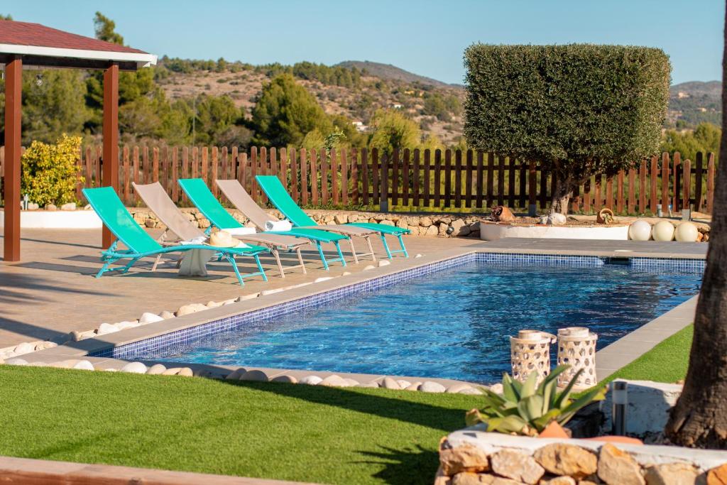 FINCA ROMER - 5