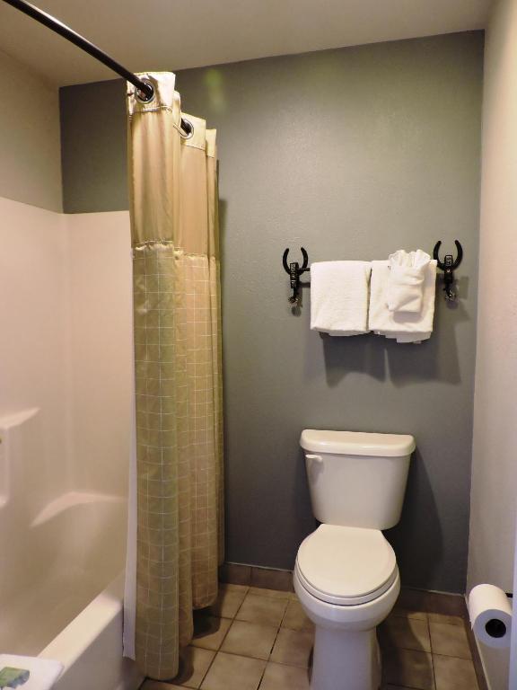 Riata Inn - Presidio photo