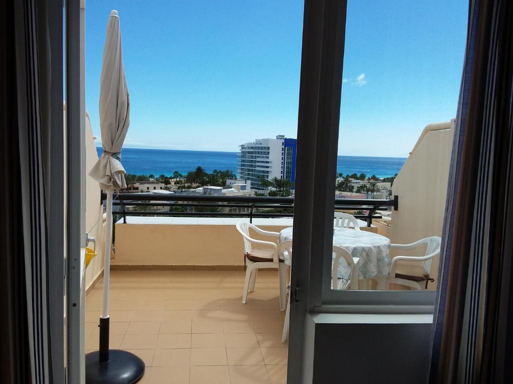 Jandia Attico Vista Oceano - 3