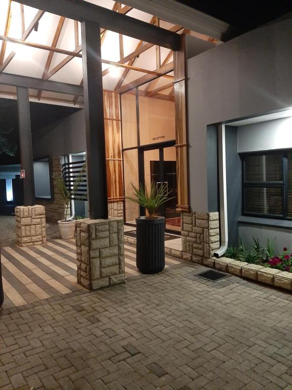 The Hank Guesthouse Pty Ltd photo