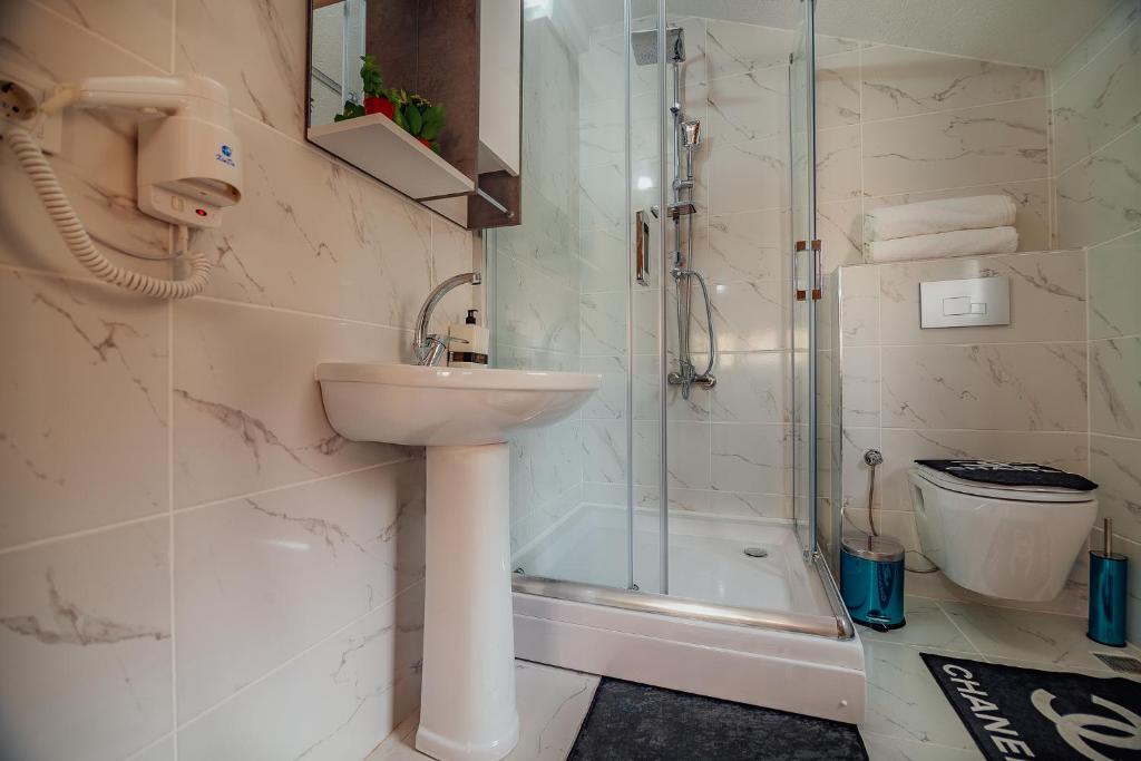 Taksim Wonder Suites photo
