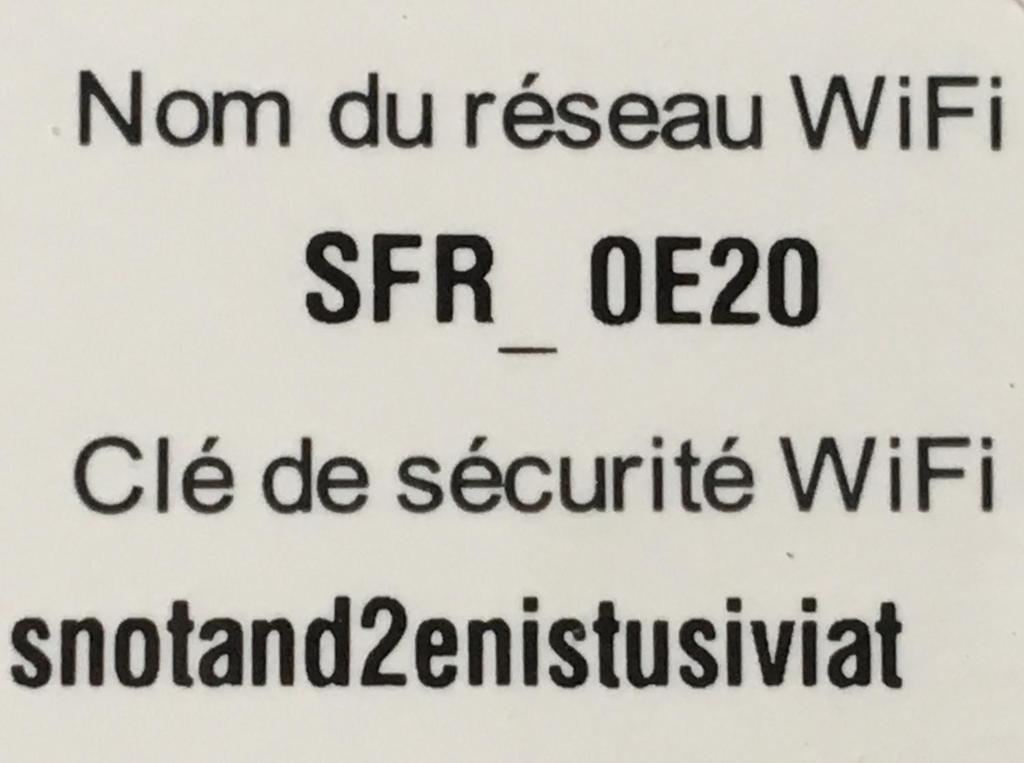 Appartement du Four - 3
