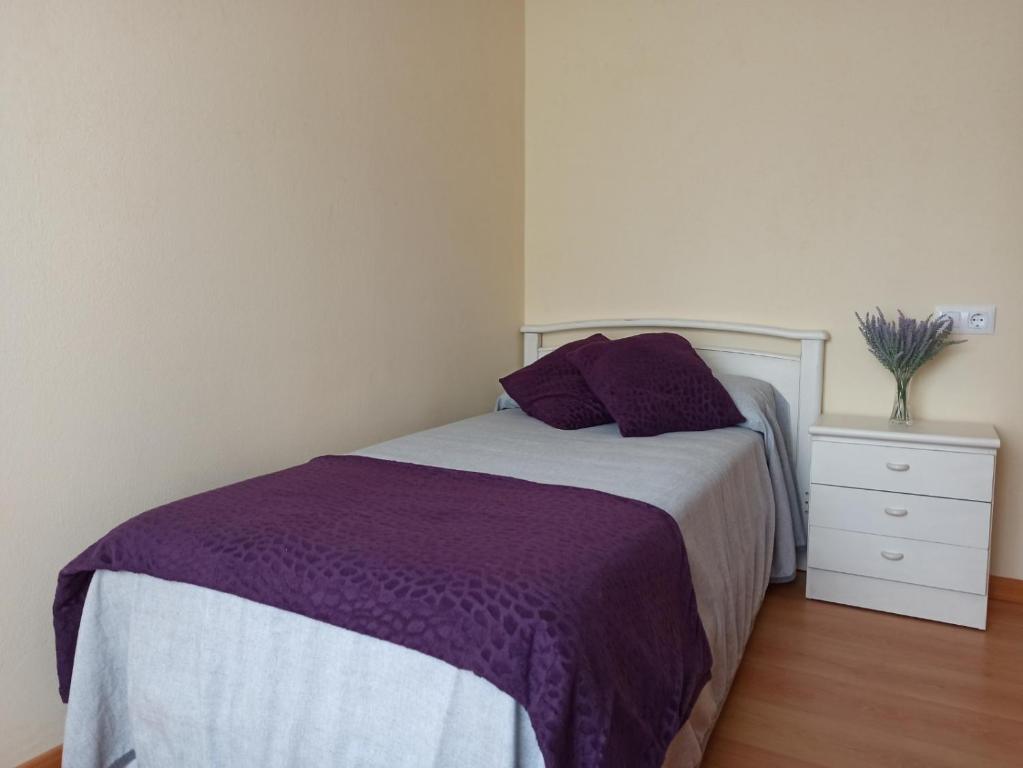 Raitán, apartamento centro de Llanes a 400 m de la playa VUT-2345-AS - 3
