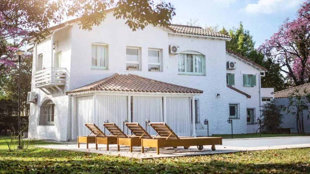 Casa Lola, hotel a Yerba Buena
