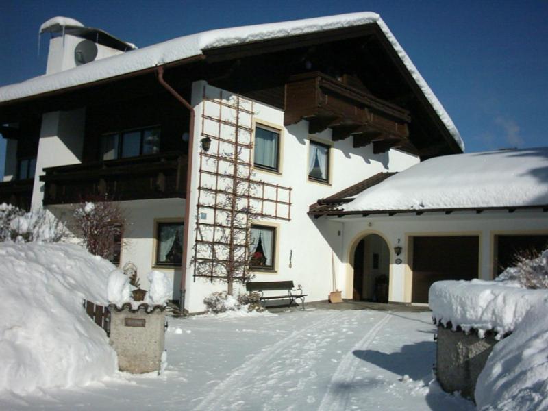 Haus Scheucher - Chiemgau Karte - 2