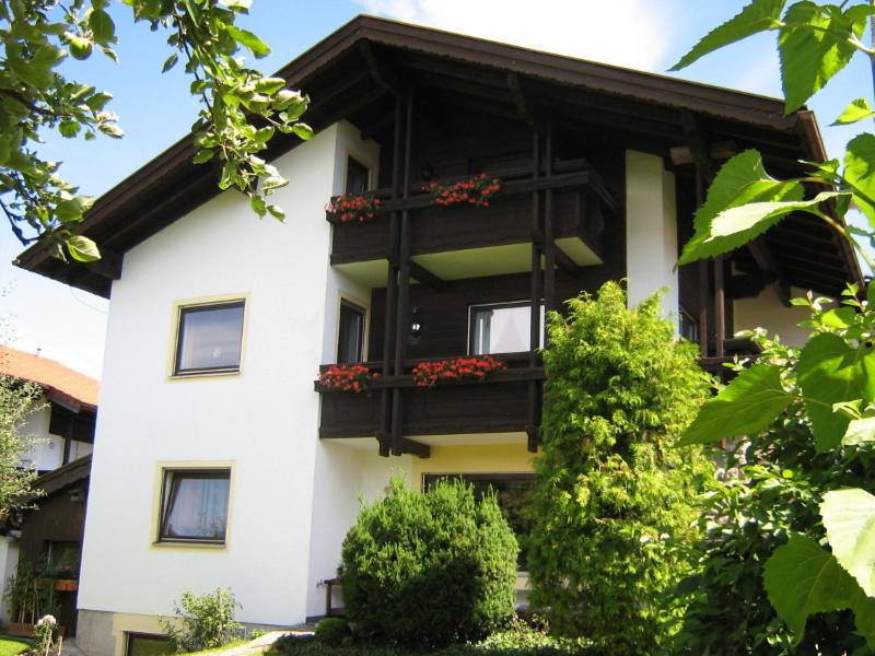 Haus Scheucher - Chiemgau Karte - 5