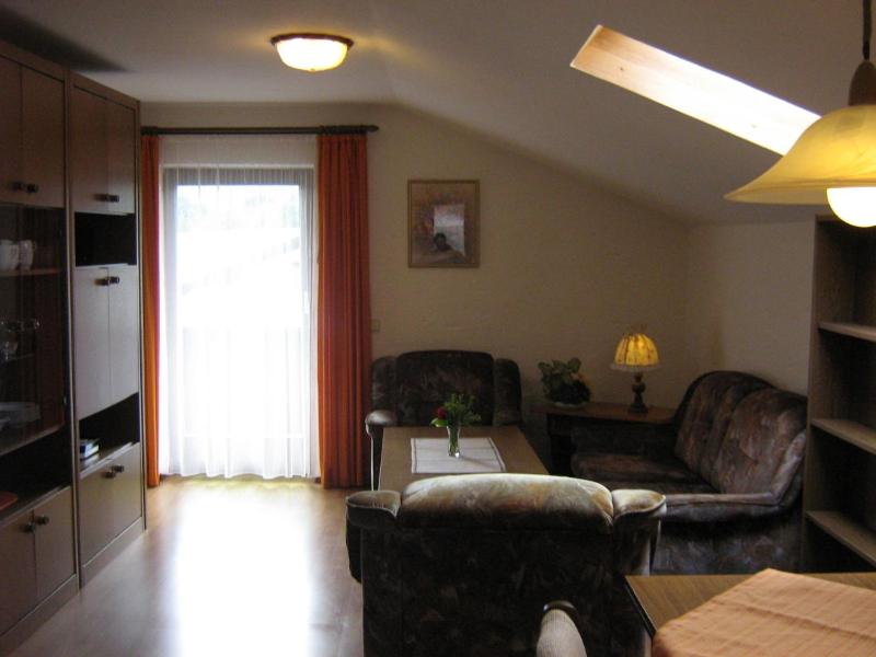 Haus Scheucher - Chiemgau Karte - 3