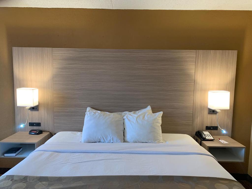 Ramada By Wyndham West Atlantic City Photo 15