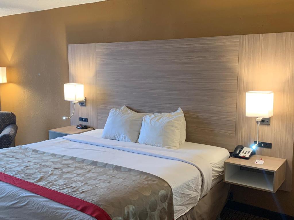 Ramada By Wyndham West Atlantic City Photo 16