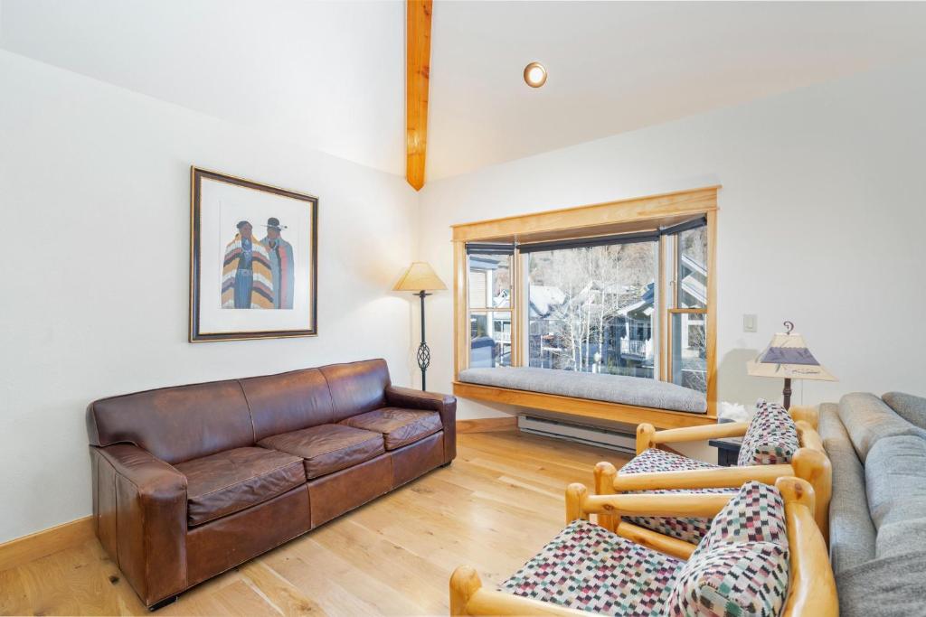 Smuggler E, Telluride