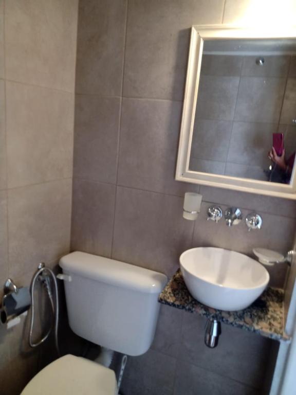 Apartamento Dinar photo