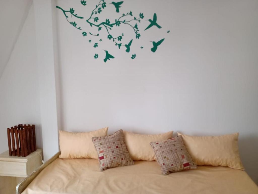 Apartamento Dinar photo