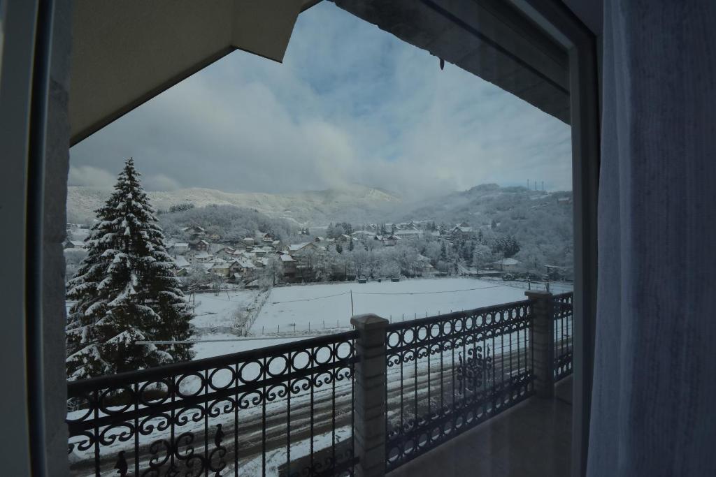 Luznjanin restoran i sobe photo