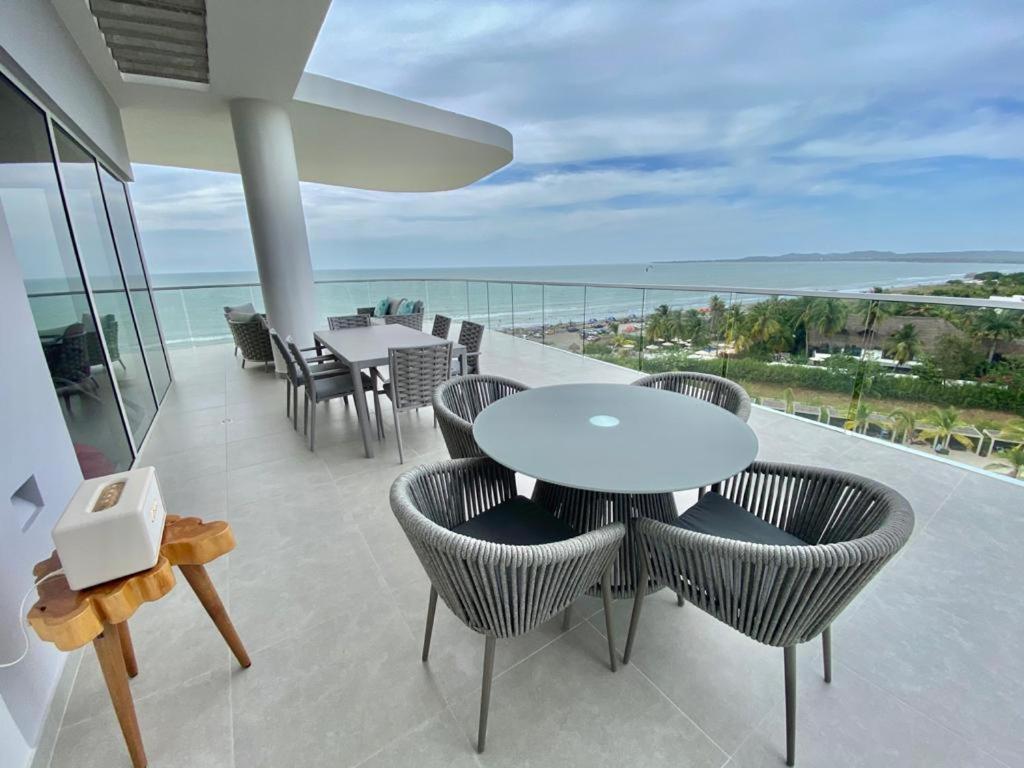 Serena del Mar, Morros IO, Cartagena de Indias