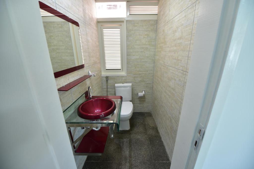 バスルーム（客室）