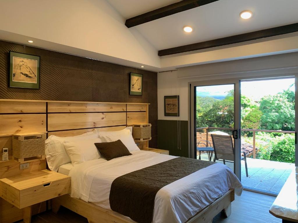 ARANJUEZ LOFTS Santa Ana — Hotel in San Jose