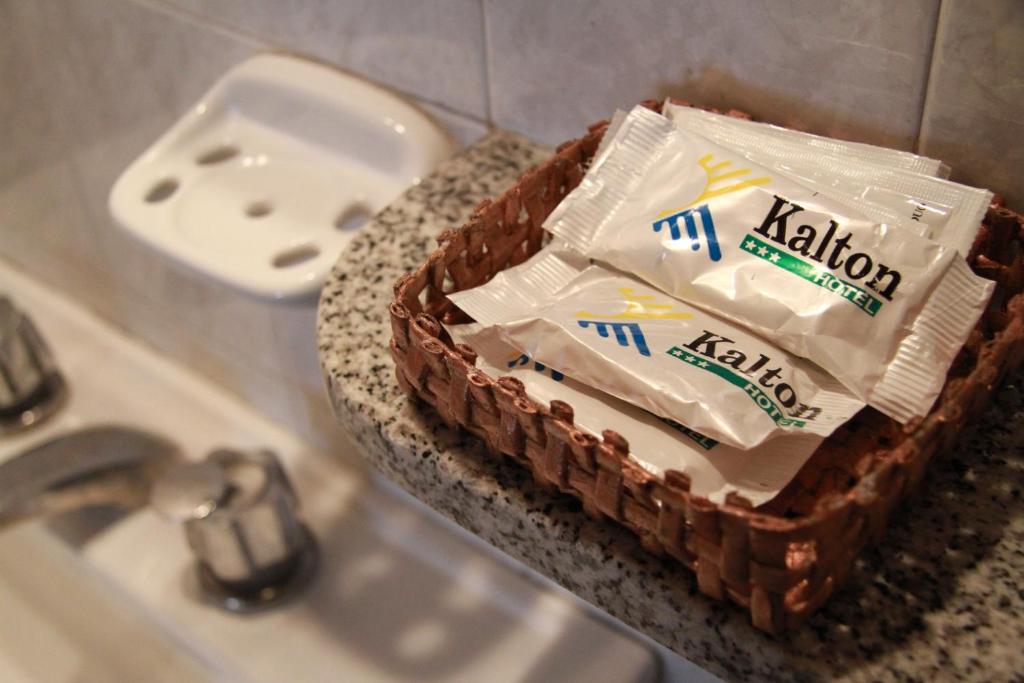 Kalton photo