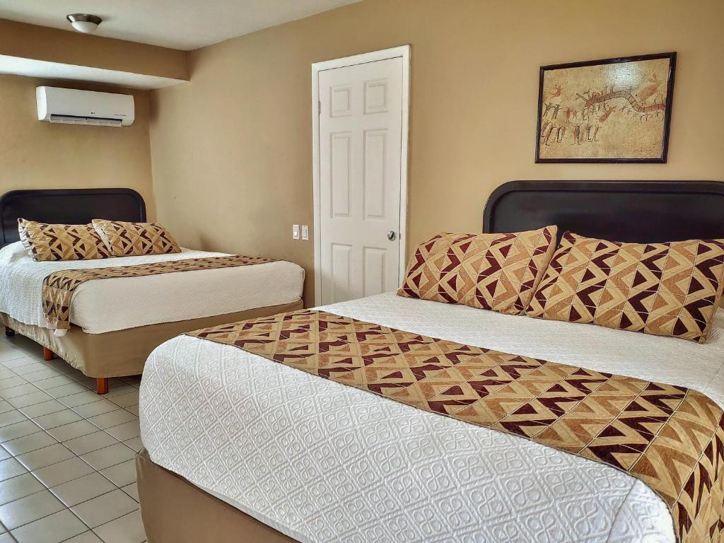 Hotel Santa Fe Los Cabos By Villa Group Photo 9