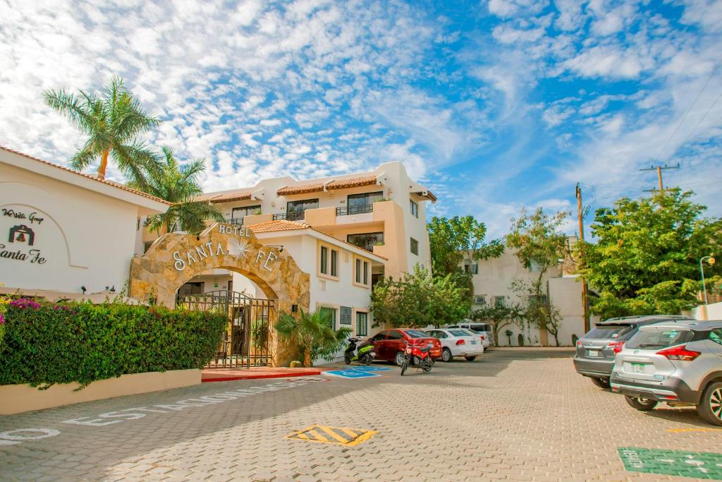 Hotel Santa Fe Los Cabos By Villa Group Photo 16