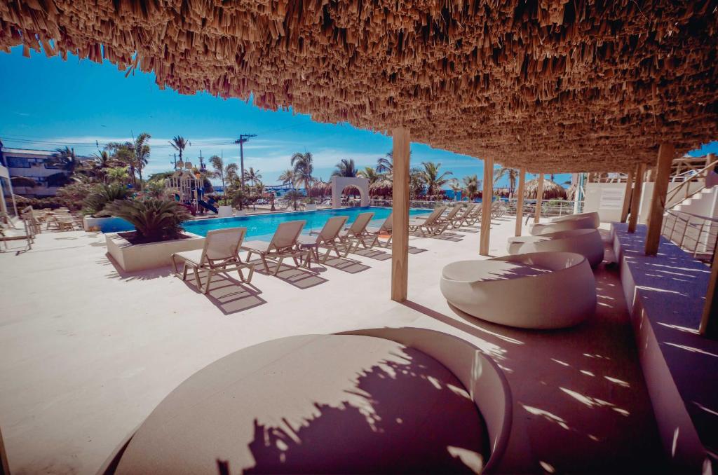 View, Loa Tolu by Bernalo Hotels in Tolu