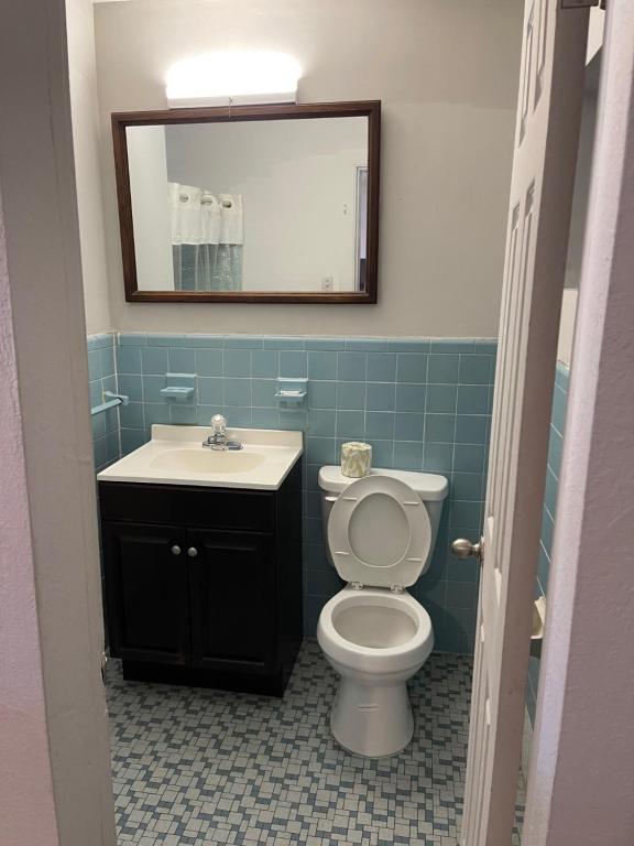 バスルーム（客室）