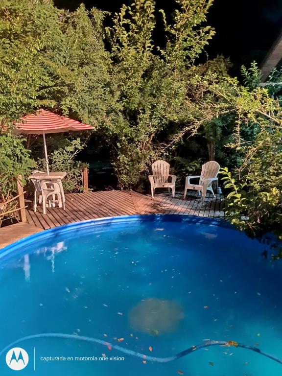 Cabanas Aqui y Ahora photo
