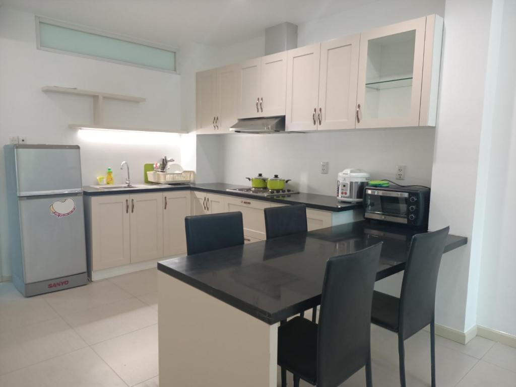 Citihouse Ho Chi Minh Apartment