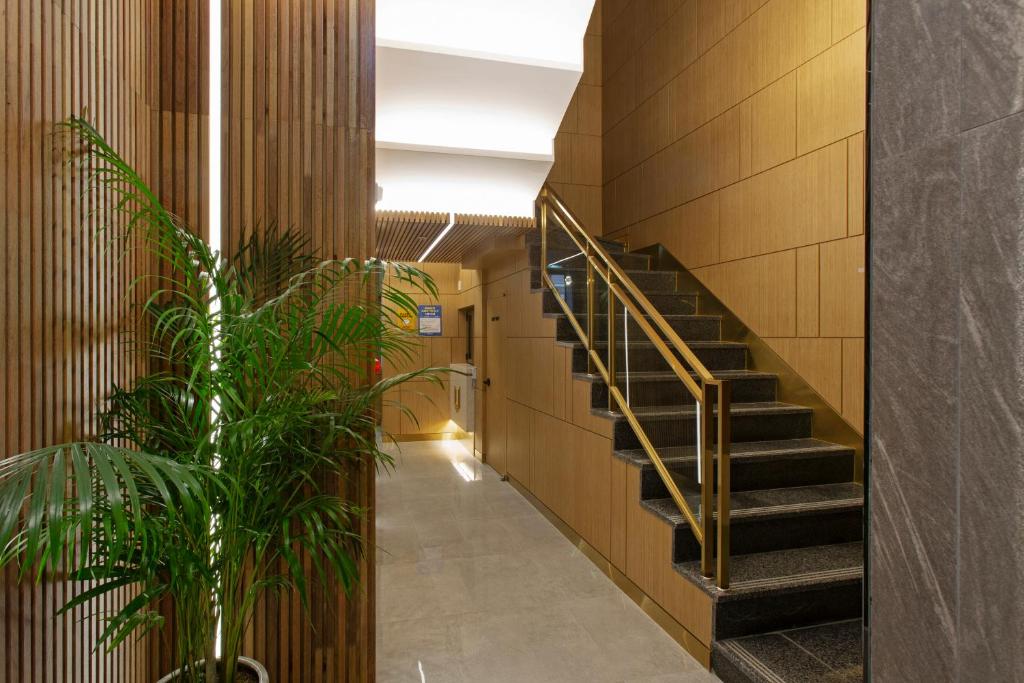 Busan Lounge 26 Hotel photo
