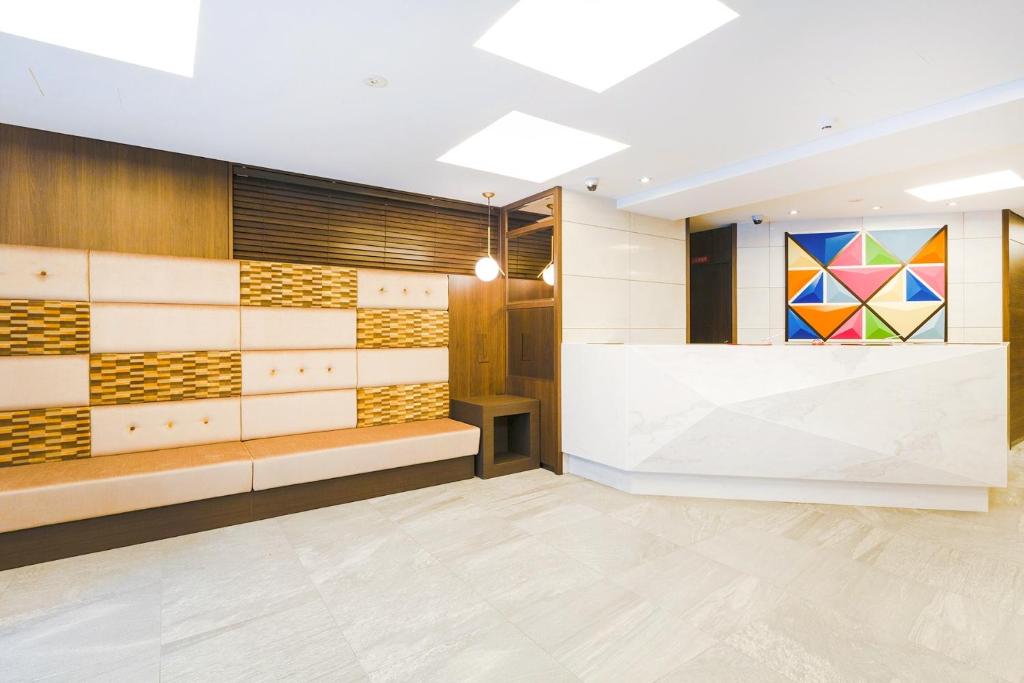 Hotel M's Est Shijo Karasuma