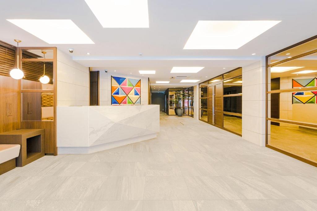 M’s Est 四條烏丸飯店 (Hotel M's Est Shijo Karasuma)