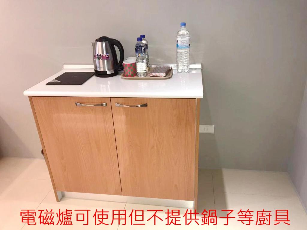 Zhong Xing Lohas Homestay 호텔 이미지 2