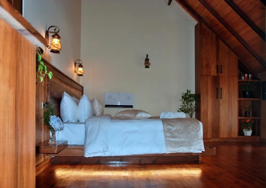 Cottage San Francesco, hotel in Nuwara Eliya
